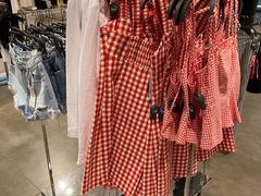 -ZARA(恒隆广场店)