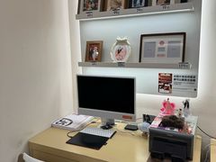 -海马体照相馆(北京大族广场店)