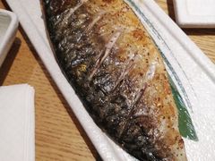 -林妈妈村·日式料理(宝山万达店)