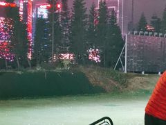 -棕榈泉国际高尔夫学院