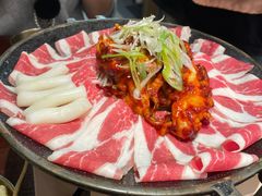 -双门洞·森系料理(体育西店)