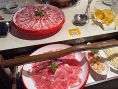 -思阁炭香火锅(学伟鑫城总店)