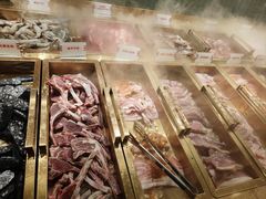 -姜胖胖无限自助烤肉(光明万达店)