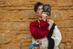 -风马映像摄影工作室(布宫店)