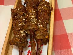 -张郎西北王(鸿通城购物中心店)