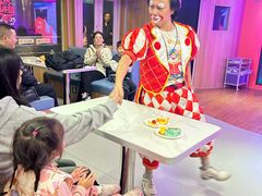 -澳门环岛游湾仔码头