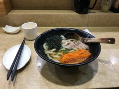 -东京屋(武定路店)