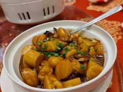 -南山饭店(阳明古镇店)