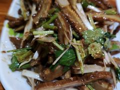 -天泰路羊汤早点烧麦(联谊里店)