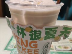 -西关明记肠粉·亚洲地标美食(北京路店)