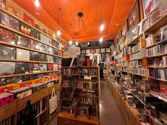 -独音唱片 Indie Music