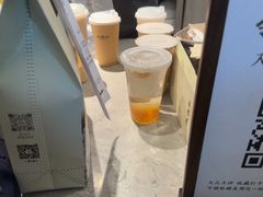 -太犇牛手作茶铺(江北虹悦城店)