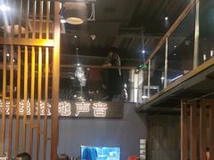 -百草滩羊清水涮羊肉(长城路店)