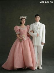 点击看大图 -情订奇缘婚纱摄影(和平路店)