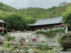 -石峰岩寺