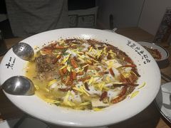 老坛子酸菜鱼-太二酸菜鱼(正大广场店)
