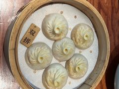 -裕兴记•蟹黄面馆(人民广场店)