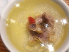 -云海肴·汽锅鸡·云南菜(广安门天虹店)