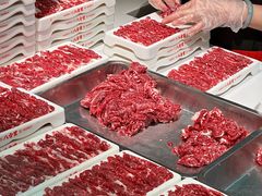 -八合里潮汕鲜牛肉火锅(惠州华贸店)