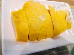 -老乡鸡(上海品尊国际中心店)