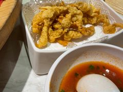 -川中渝夫火锅(铜陵万达广场店)
