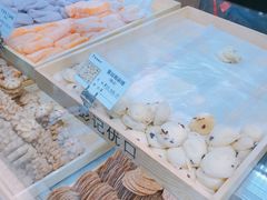 -彭记优口(胜利路店)