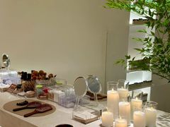 -左右Massage/Spa(长寿路店)
