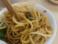 -二号桥脆绍面(星辉中路店)