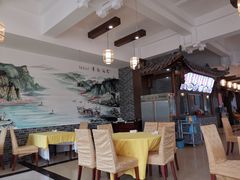 -胖大姐黄辣丁鱼庄(新津店)