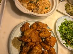 -日丰园海肠水饺·老字号大连海鲜(和平广场店)