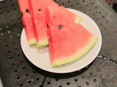 -刘一手重庆火锅(万达广场店)