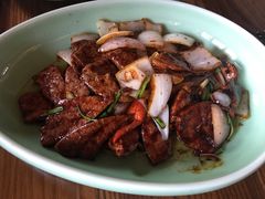 -虎哥私房菜(馒头山店)