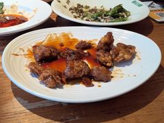 -新白鹿餐厅(银泰西湖文化广场店)