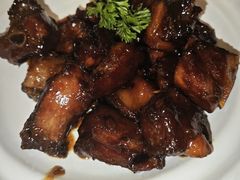 -一记洛阳菜·糖醋小排·水席(十字街店)