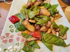 -盐帮食坊•小河帮川菜(四川师大店)