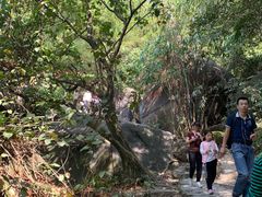 -云洞岩风景区