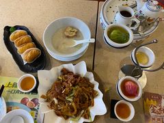 -点都德(皇岗村店)