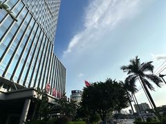 -景湖轩全日制餐厅·南湖名都