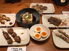 -鸟贵族(天王寺北口店)