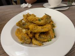 -李记潮汕砂锅粥(营福路店)