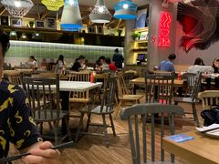 -Pho Asia 亚阁越南料理(上海来福士广场店)