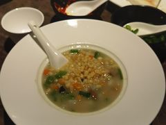 真爱麻食-真爱中国餐馆·年华店(朱雀大街店)