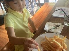 -Geneva日内瓦餐厅(西郊宝成花苑店)