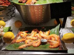 -解放碑威斯汀酒店-知味国际美食餐厅