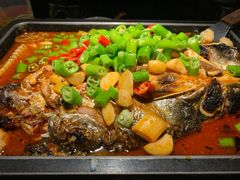 -炉鱼(萧山万象汇店)