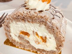 布达佩斯蛋糕-SMAKA(复兴soho店)