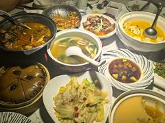 -徽州月·民间徽菜(浦东总店)