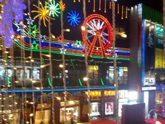 -布吉佳兆业广场