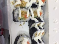 -n多寿司(滨湖万达广场店)