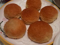 菠萝包-海宝酒家(中山四路店)